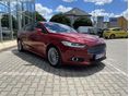 FORD MONDEO 2014/12 - 2