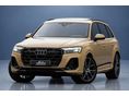 AUDI Q7 50 TDI S line quattro Tiptronic ic MÁTRIX.PANORÁMA.LÉGRUGÓ.ÁFÁS!