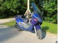 PIAGGIO X 9 2001/1 - 4