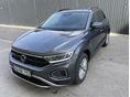 VOLKSWAGEN T-ROC 1.5 TSI ACT Style DSG EDITION Magyarországi! Áfás!!! Automata