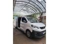 PEUGEOT EXPERT 2.0 BlueHDi L2 (3 személyes ) Premium