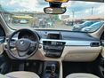 BMW X1 2016/7 - 9