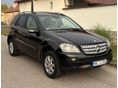 MERCEDES-BENZ ML 320 2008/8 - 1