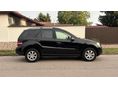 MERCEDES-BENZ ML 320 2008/8 - 2