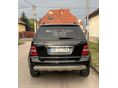 MERCEDES-BENZ ML 320 2008/8 - 3