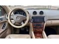 MERCEDES-BENZ ML 320 2008/8 - 11