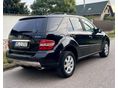 MERCEDES-BENZ ML 320 2008/8 - 12