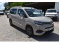 TOYOTA PROACE City Verso 1.2T Family L1H1 [7 személy] Magyar. egy tulaj. szervizkönyv