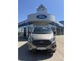 FORD TRANSIT Tourneo Custom 2.0 TDCi 310 L2H1 Titanium Magyarországi. végig márkaszervizben szervizelt. makulátlan. garanciális