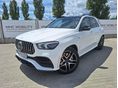 MERCEDES-AMG GLE 53 2022/10 - 1