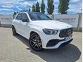 MERCEDES-AMG GLE 53 2022/10 - 2