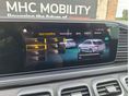 MERCEDES-AMG GLE 53 2022/10 - 19