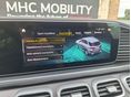 MERCEDES-AMG GLE 53 2022/10 - 20