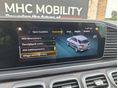 MERCEDES-AMG GLE 53 2022/10 - 21