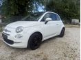 FIAT 500 2017/1 - 3