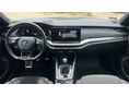 SKODA OCTAVIA 2021/5 - 2