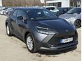 TOYOTA C-HR 1.8 Hybrid Comfort Business e-CVT ÜLÉSFŰTÉS!CARPLAY!ÁFÁS!