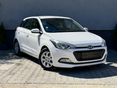 HYUNDAI I20 1.25 Comfort TEMPOMAT/RADAR/FRISSSZERVÍZ/MEGKÍMÉLT/JÉGHIDEG KLÍMA