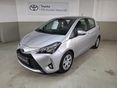 TOYOTA YARIS 2019/7 - 1