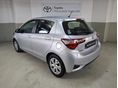 TOYOTA YARIS 2019/7 - 2