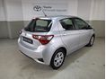 TOYOTA YARIS 2019/7 - 3