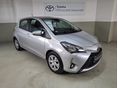 TOYOTA YARIS 2019/7 - 4