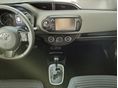 TOYOTA YARIS 2019/7 - 7