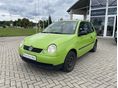 VOLKSWAGEN LUPO 2002/11 - 1