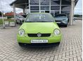 VOLKSWAGEN LUPO 2002/11 - 2