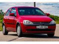 OPEL CORSA C 1.2 16V Comfort