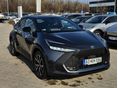 TOYOTA C-HR 2025/4 - 1