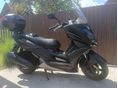 KYMCO K-XCT 300I 2014/10 - 2