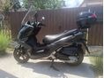 KYMCO K-XCT 300I 2014/10 - 10