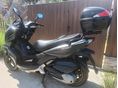 KYMCO K-XCT 300I 2014/10 - 11
