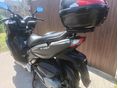 KYMCO K-XCT 300I 2014/10 - 12