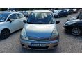 TOYOTA YARIS VERSO 2003 - 2