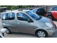 TOYOTA YARIS VERSO 2003 - 3