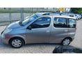 TOYOTA YARIS VERSO 2003 - 4