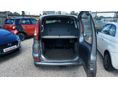 TOYOTA YARIS VERSO 2003 - 8