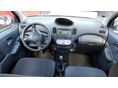 TOYOTA YARIS VERSO 2003 - 10