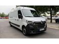 RENAULT MASTER 2.3 dCi 135 L3H2 3,5t Business Első Tulajdonostól! Magyarországi! HŰTŐS!