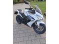 SUZUKI GSX-S 1000 F 2019/8 - 2