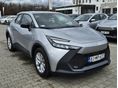 TOYOTA C-HR 1.8 Hybrid Comfort Business e-CVT ÜLÉSFŰTÉS!CARPLAY!ÁFÁS!