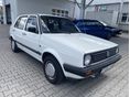 VOLKSWAGEN GOLF II 1990/2 - 2