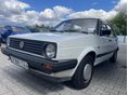VOLKSWAGEN GOLF II 1990/2 - 3
