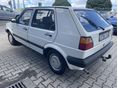 VOLKSWAGEN GOLF II 1990/2 - 4