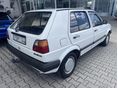 VOLKSWAGEN GOLF II 1990/2 - 5