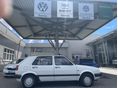 VOLKSWAGEN GOLF II 1990/2 - 1