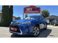 LEXUS UX 2020/12 - 1