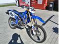 YAMAHA WR 450 F 2005/3 - 4